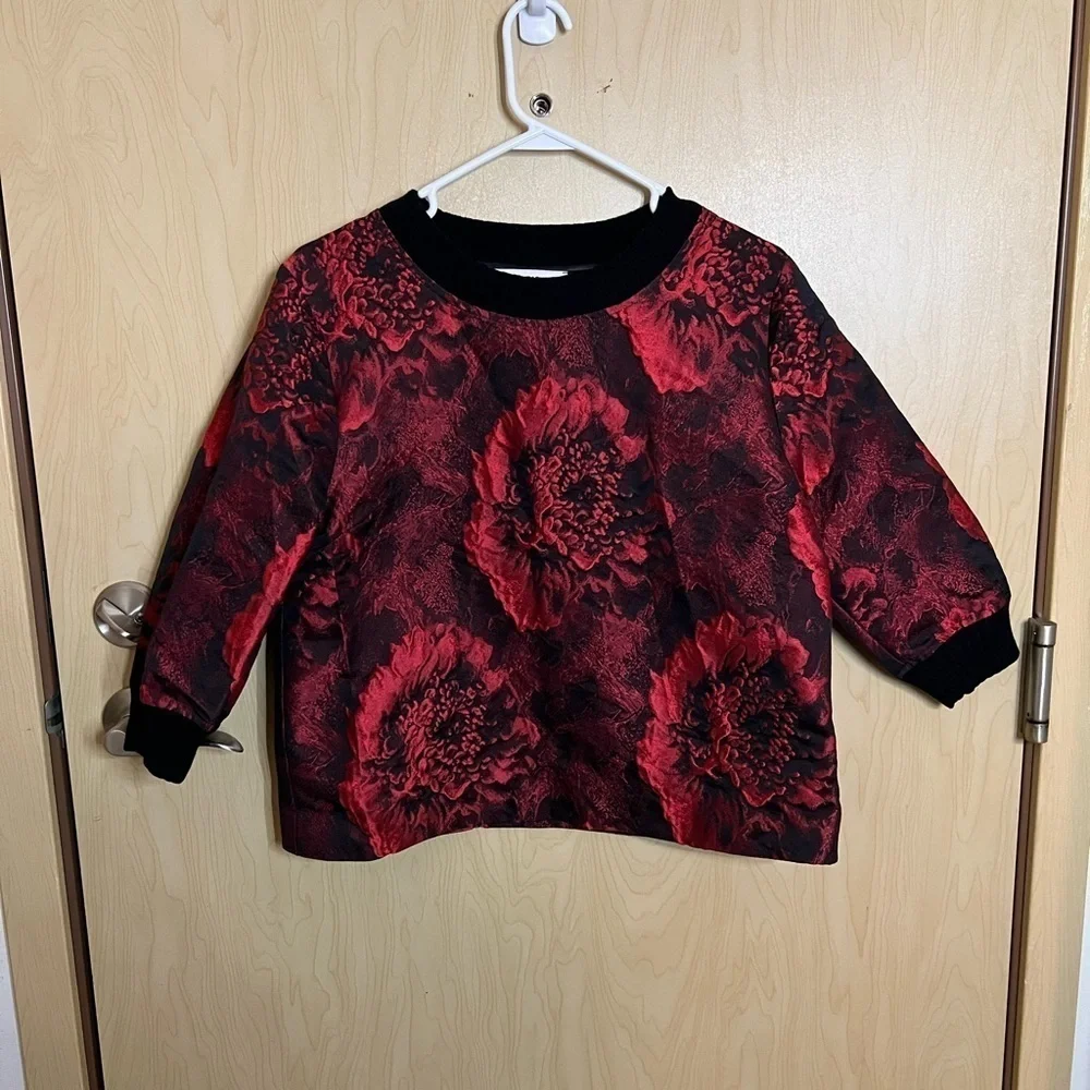 Anna Rachele blouse - Picture 1 of 4